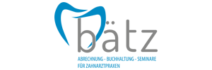 Bätz Zahnarztabrechnung
