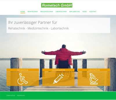 Rometsch Heilbronn